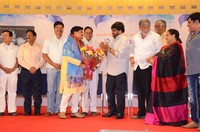 SV Ranga Rao Mahanayakudu Book Launch